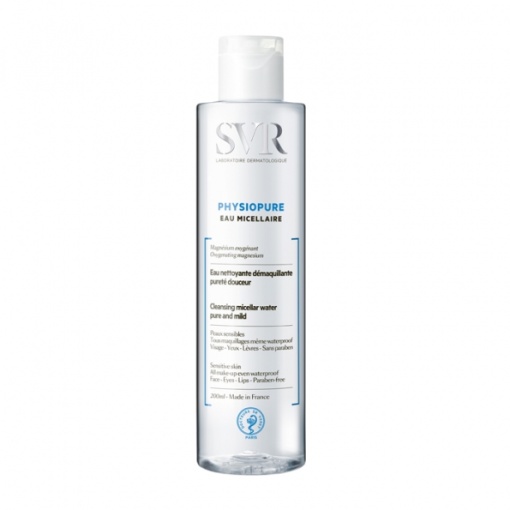 SVR Physiopure Apa Micelara x 200ml