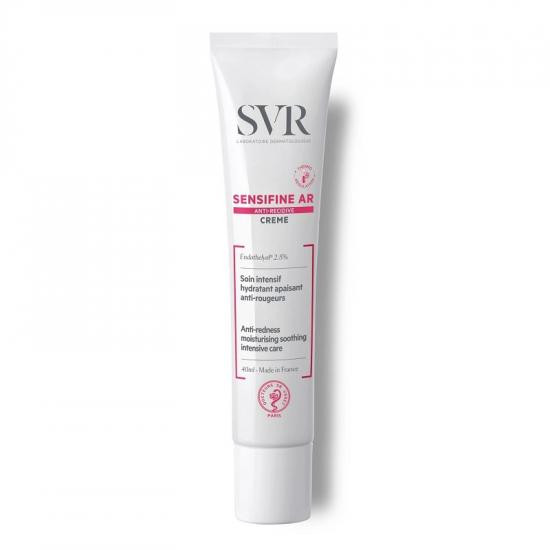 SVR Sensifine AR crema x 40ml