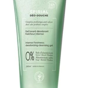 SVR Spirial Gel de dus 200ml