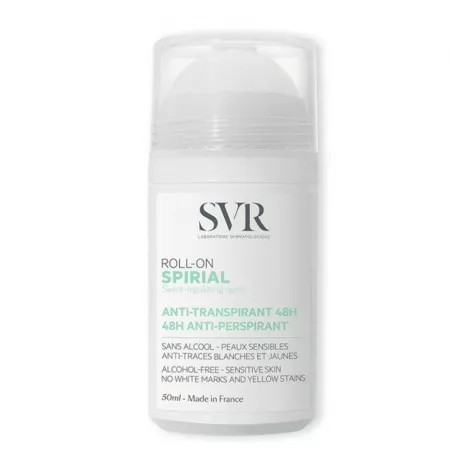 SVR Spirial Roll-On, 50ml