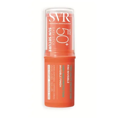 SVR Sun Secure Easy Stick SPF50+ 10g