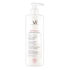 SVR Topialyse crema emolienta, 400ml
