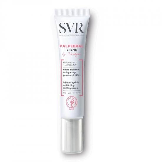 SVR Topialyse Palpebral 15 ml