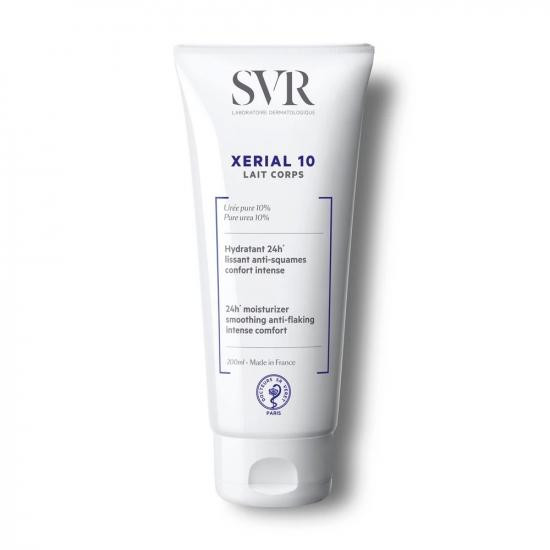SVR Xerial 10 Lapte corp 200ml