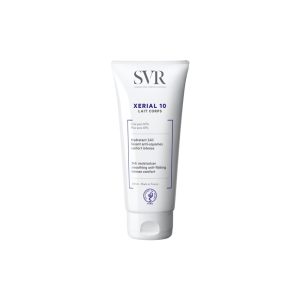 SVR Xerial 10 lapte corp, piele uscata cu scuame 200ml