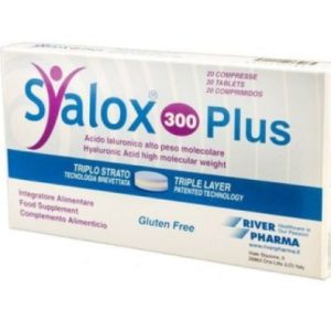 Syalox 300 Plus x 20tb