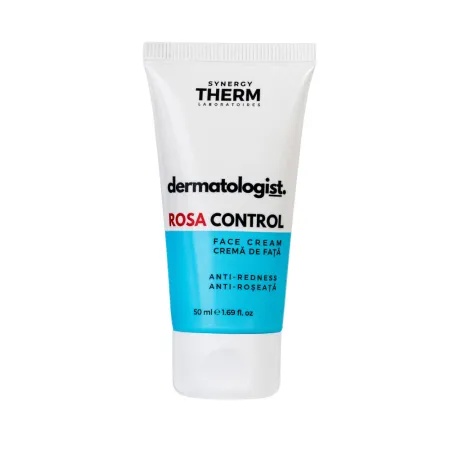 Synergy Therm Rosa Control 50ml, 50ml