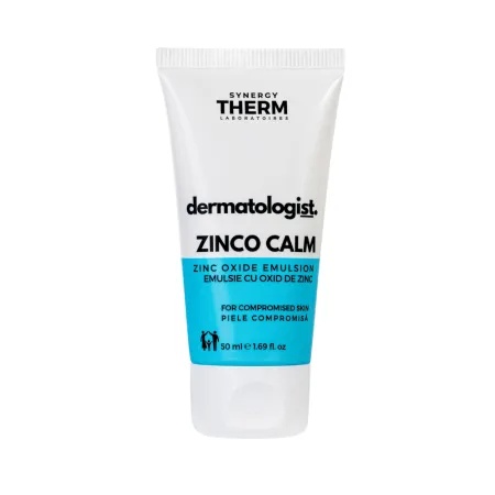 Synergy Therm Zinco Calm 50ml