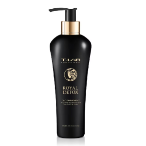 Tratament Royal Detox Duo, 300ml, T-LAB