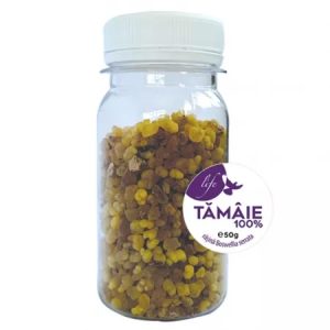 Tamaie 100% naturala, 50g, Bionovativ