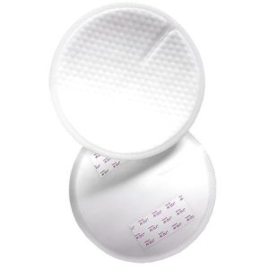 Tampoane pentru sani Ultra Confort SCF254/13, 100 bucati, Philips Avent