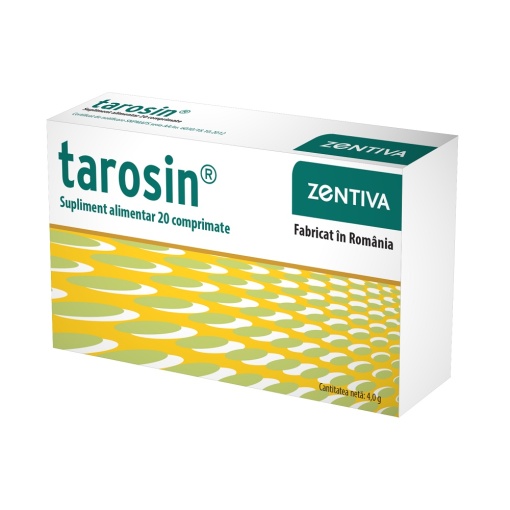 Tarosin x 20cp (Zentiva)