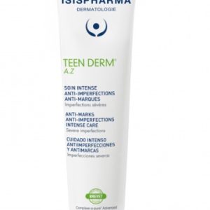 Teen Derm A.Z, 30ml, Isis Pharma