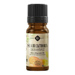 Ulei de catina bio (M-1138), 10 ml, Ellemental