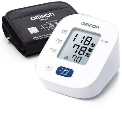 Tensiometru automat de brat M2+, Omron