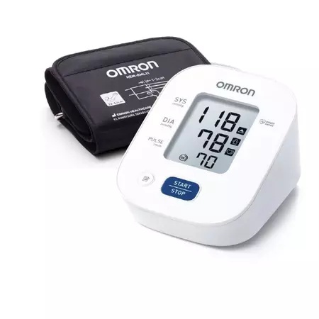 Tensiometru Automat de Brat Omron M2+ Intellisense