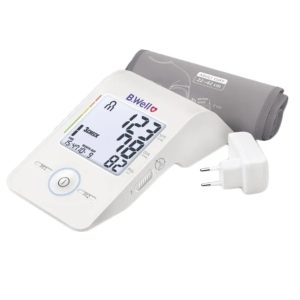 Tensiometru automat pentru braț cu manșetă mărimea M-L MED-53, B.Well Swiss