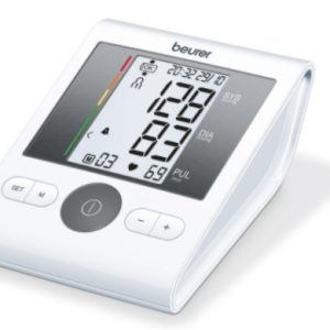 Tensiometru brat BM28 +Adaptor (Beurer)