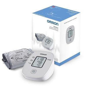 Tensiometru compact de brat M2 Basic, Omron