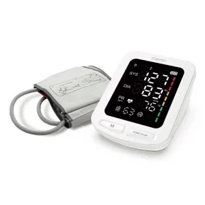 Tensiometru digital de brat 08E, Contec