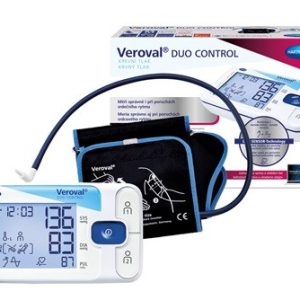 Tensiometru digital de brat Veroval Duo Control, marime M, Hartmann