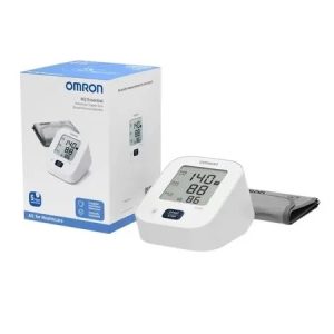 Tensiometru electronic de braț Omron M2 Essential