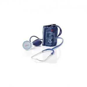 Tensiometru mecanic cu stetoscop, DM353, Moretti