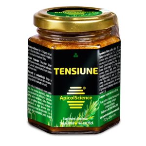 Tensiune, 200ml, Apicolscience