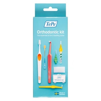 TePe Kit orthodontic