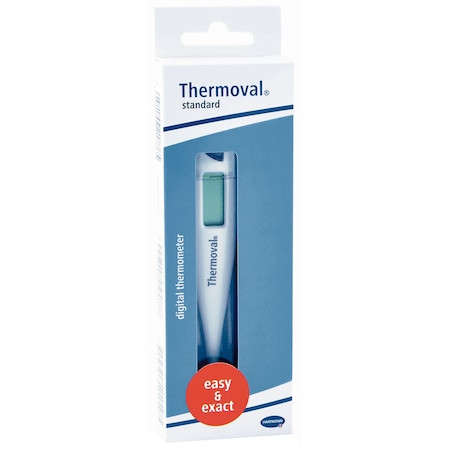Termometru digital Thermoval Standard, Hartmann