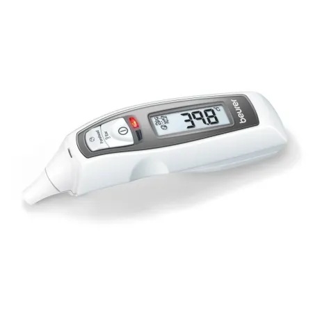 Termometru electronic multifunctional FT65 Beurer – frunte, ureche si obiecte