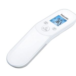 Termometru fara contact FT85 (Beurer)