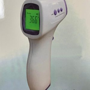 Termometru Infrarosu fara contact T-01