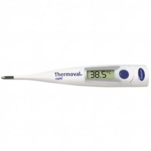 Termometru digital HartMann Thermoval Rapid