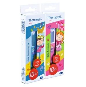Termometru digital pentru copii, HartMann Thermoval Kids