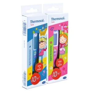 Termometru Thermoval Kids Digi Rapid (Hartmann)