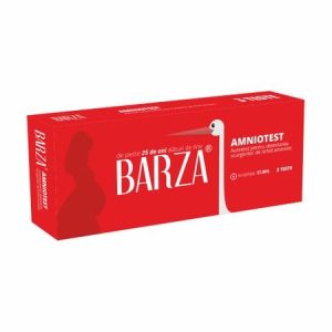 Test Amniotest, 3 bucati, Barza