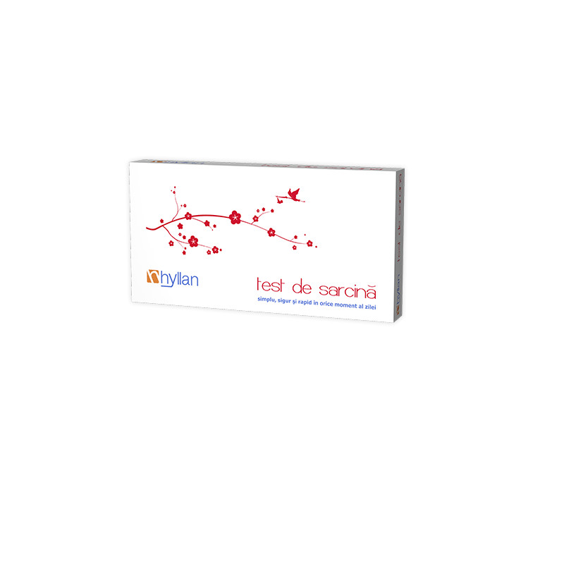 Test de sarcina banda, 1 bucata – Hyllan