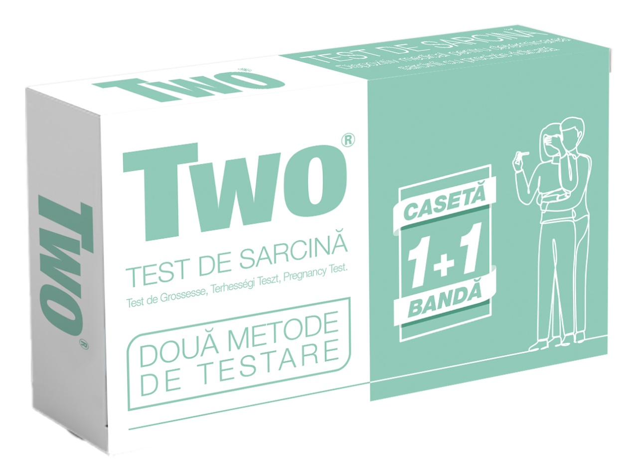 Test de Sarcina Caseta + Banda Two – Doua Metode de Testare