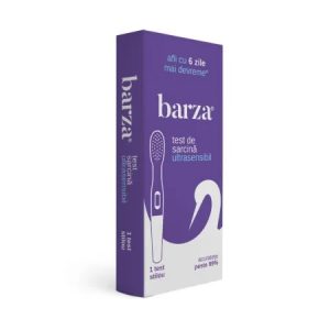 Test de sarcina Ultrasensibil Stilou Barza x 1buc