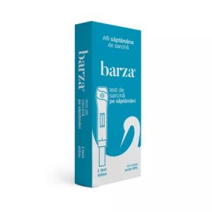 Test de sarcina pe Saptamani Barza x 1buc