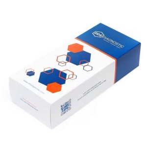 Test rapid antidrog - Kit detectare 12 droguri din urina, DDS