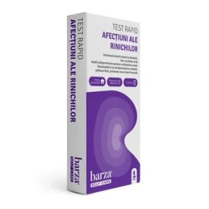 Test rapid pentru afecțiuni ale rinichilor, 1 bucată, Self Care