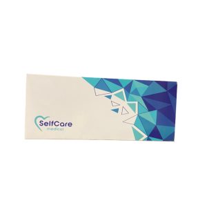 Test rapid pentru alcool din saliva, 1buc, Self Care