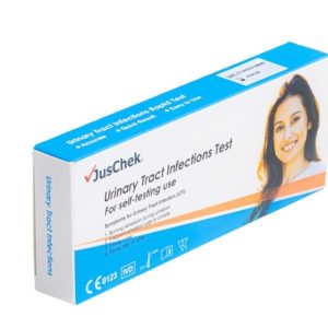 Test rapid pentru infectiile tractului urinar, 1 kit, banda, DDS Diagnostic