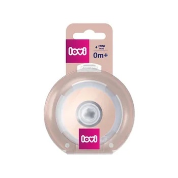 Tetina dinamica Mammafeel Mini LOVI