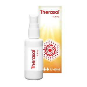 Therasal Spray, 40ml, Vedra