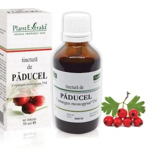 Tinctura paducel x 50ml (PLX)