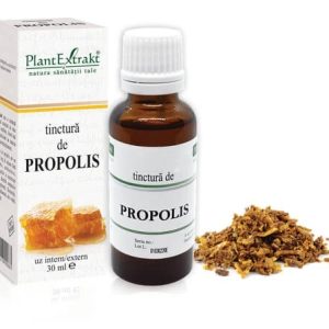 Tinctura propolis x 30ml(PLX)