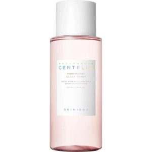 Toner de fata Clear Poremizing Madagascar Centella, 210 ml, Skin1004
